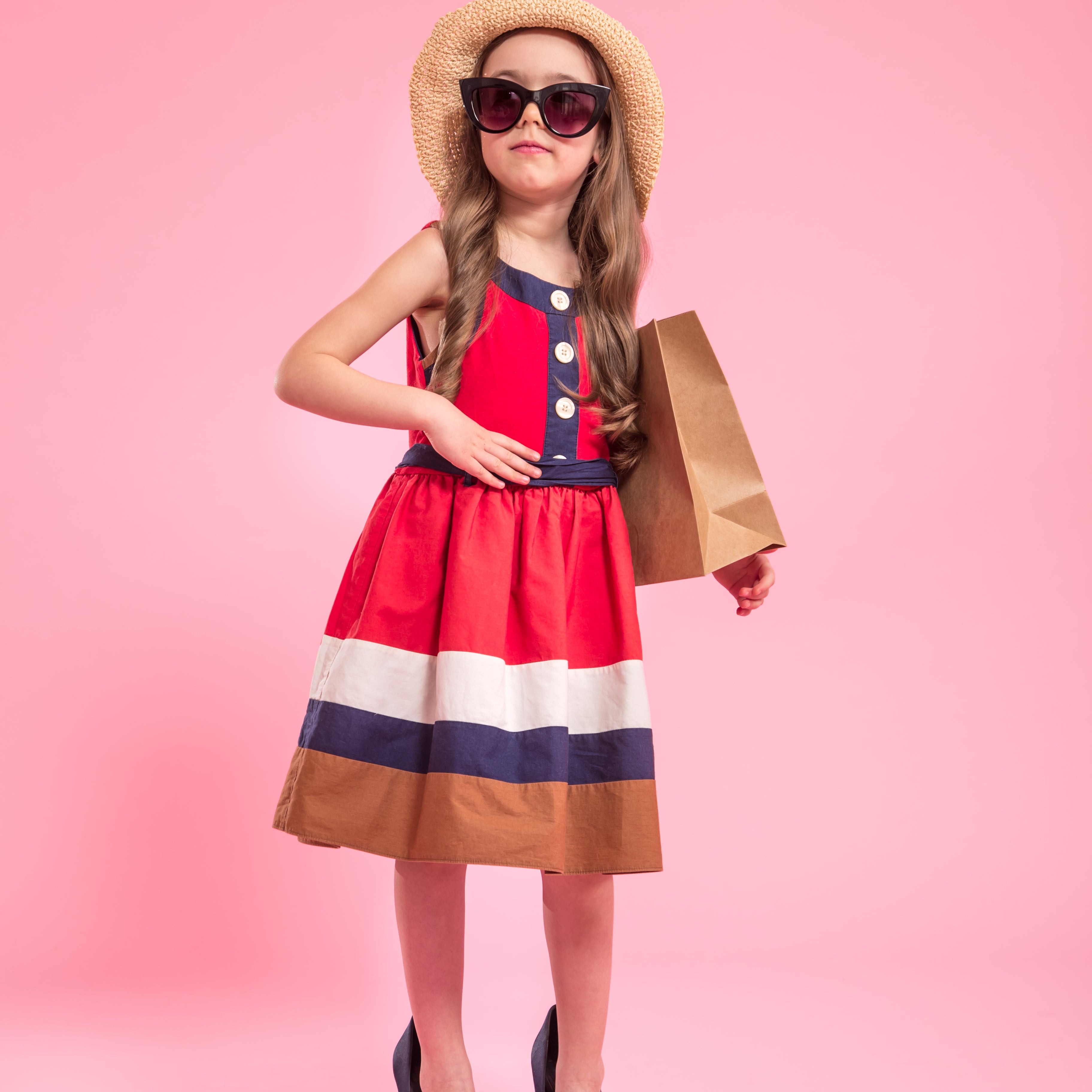 Kids Fashion Trends You’ll See This Year (and How to Rent Them)
