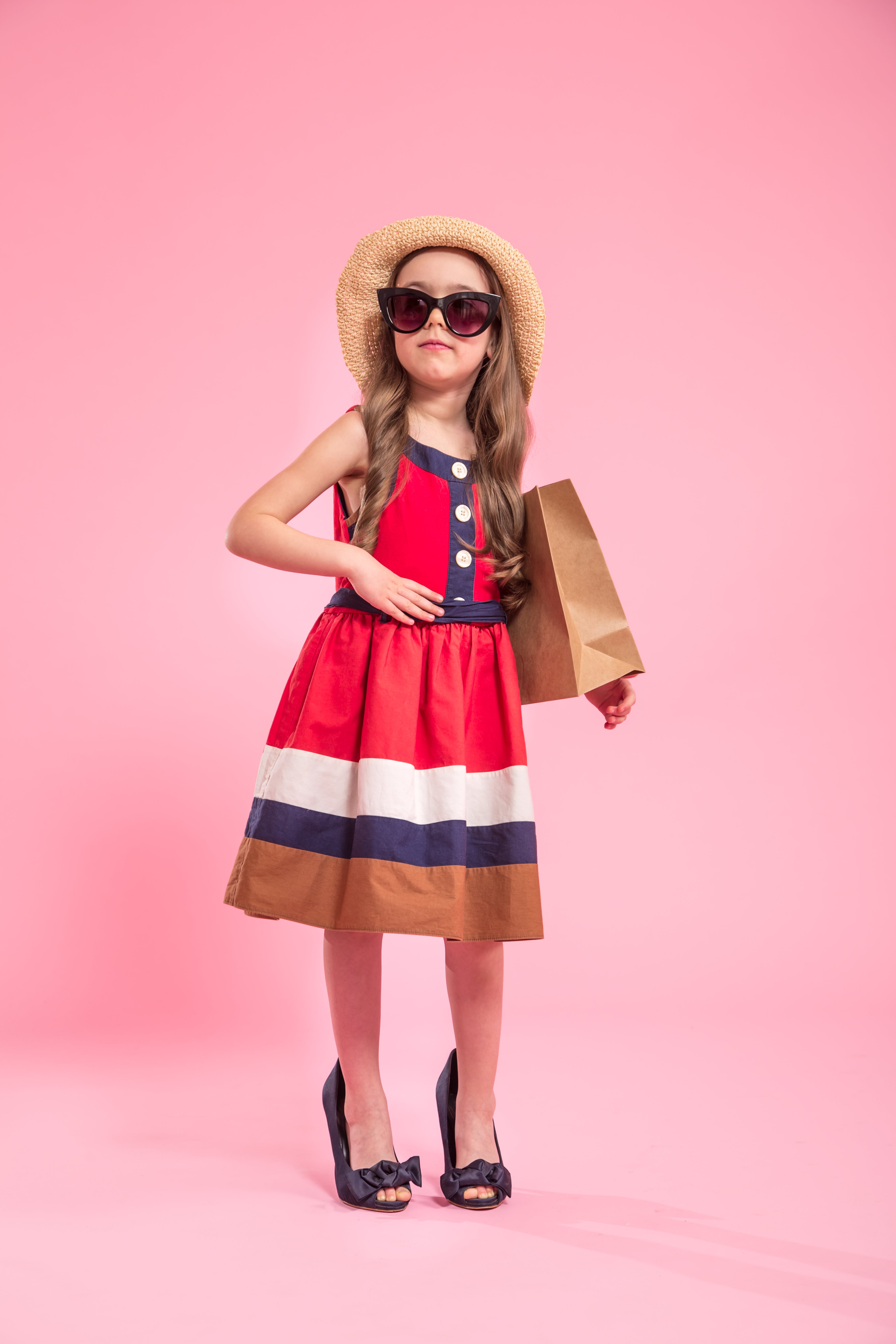 Kids Fashion Trends You’ll See This Year (and How to Rent Them)