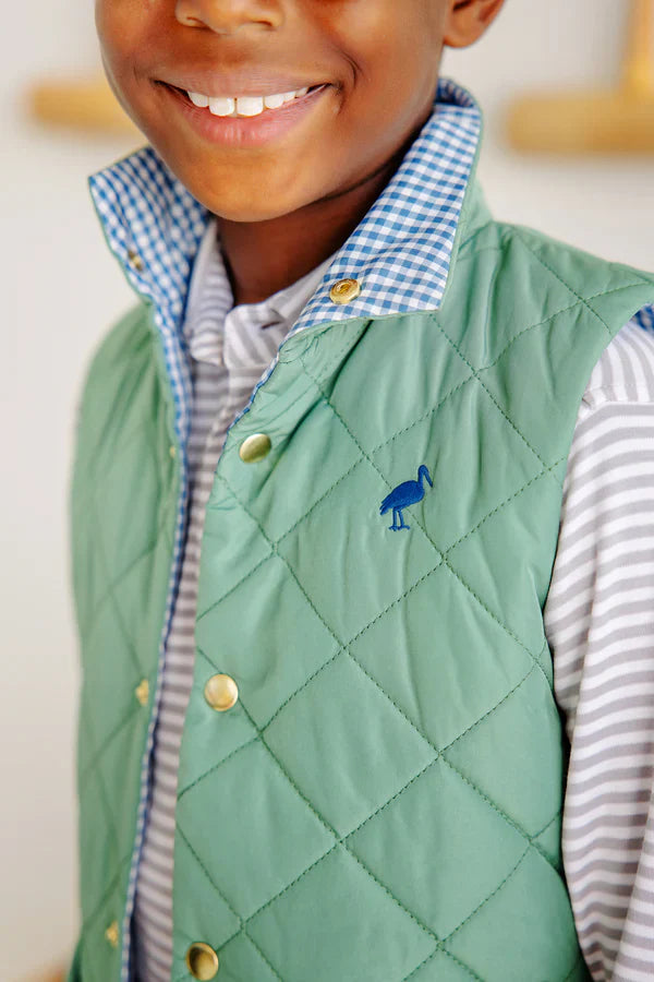 Vests