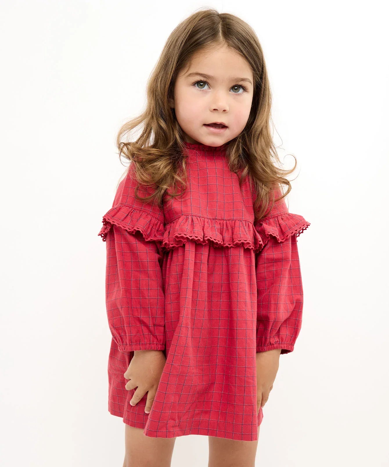 Little Kids | 4-6