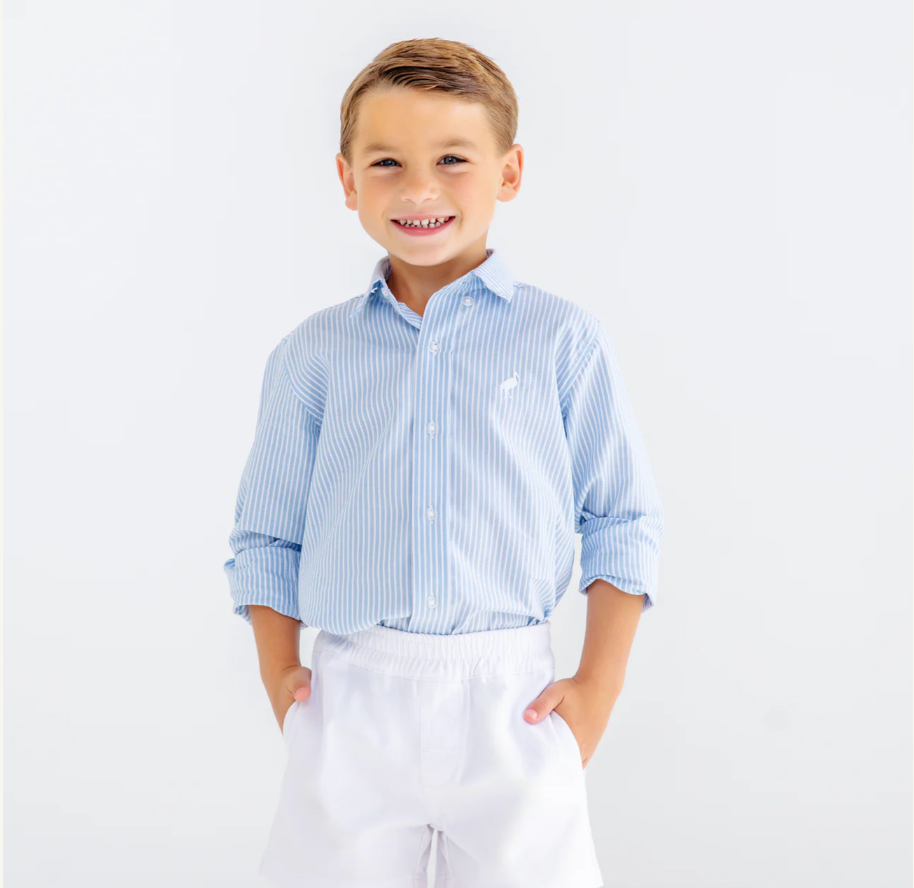 Boys New Arrivals