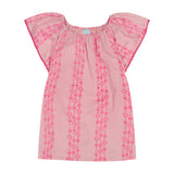 Mini Capucine Caftan