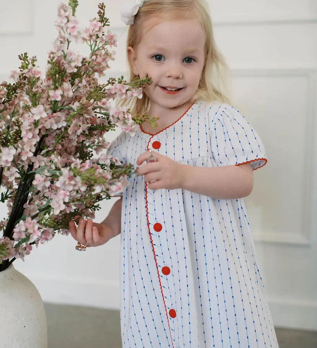 Serena Dress