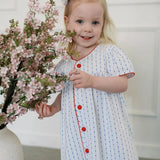 Serena Dress