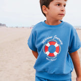 Cooper Marine Set - Blue
