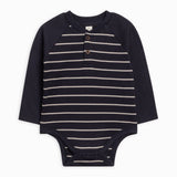 Henley Bodysuit