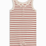 Nile Romper