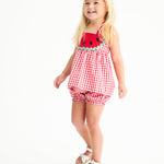 Nancy's Novelty Set on model 2