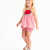 Nancy's Novelty Set on model 2