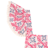 Chloe Baby Romper - Jaipur Bloom