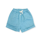 Jasper Baby Top & Shorts Set
