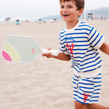 Cooper Marine Set - Stripe