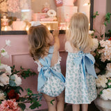 Willow Sunsuit