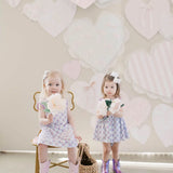 Lila Dress Bubble