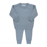 Remi Ribbed Knit Set