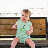 Golf Shortall