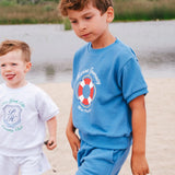 Cooper Marine Set - Blue