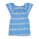 Mini Capucine Caftan