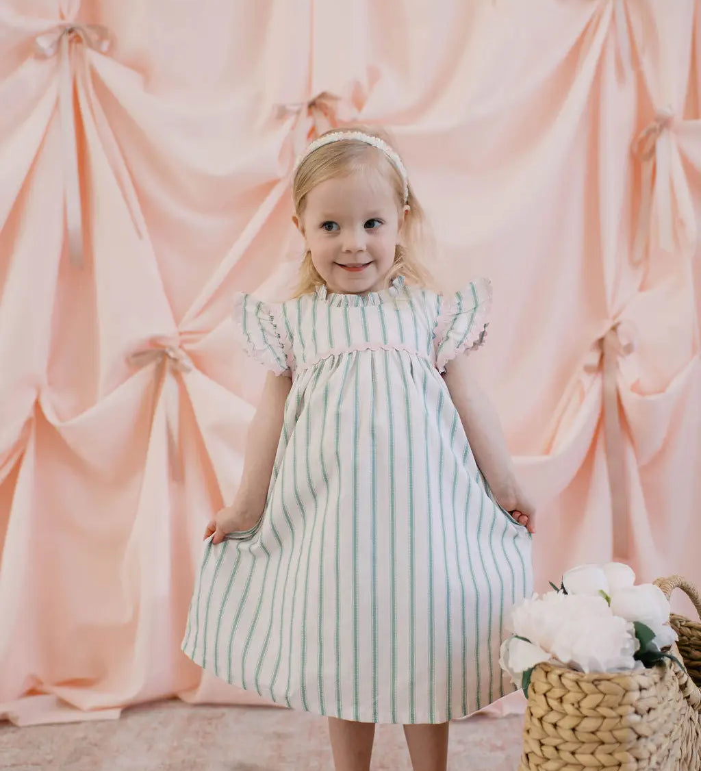 Mia Dress