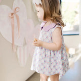 Lila Dress Bubble