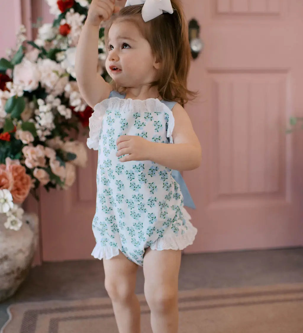 Willow Sunsuit