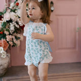 Willow Sunsuit