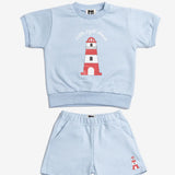 Lighthouse Set