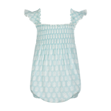 Leila Baby Romper