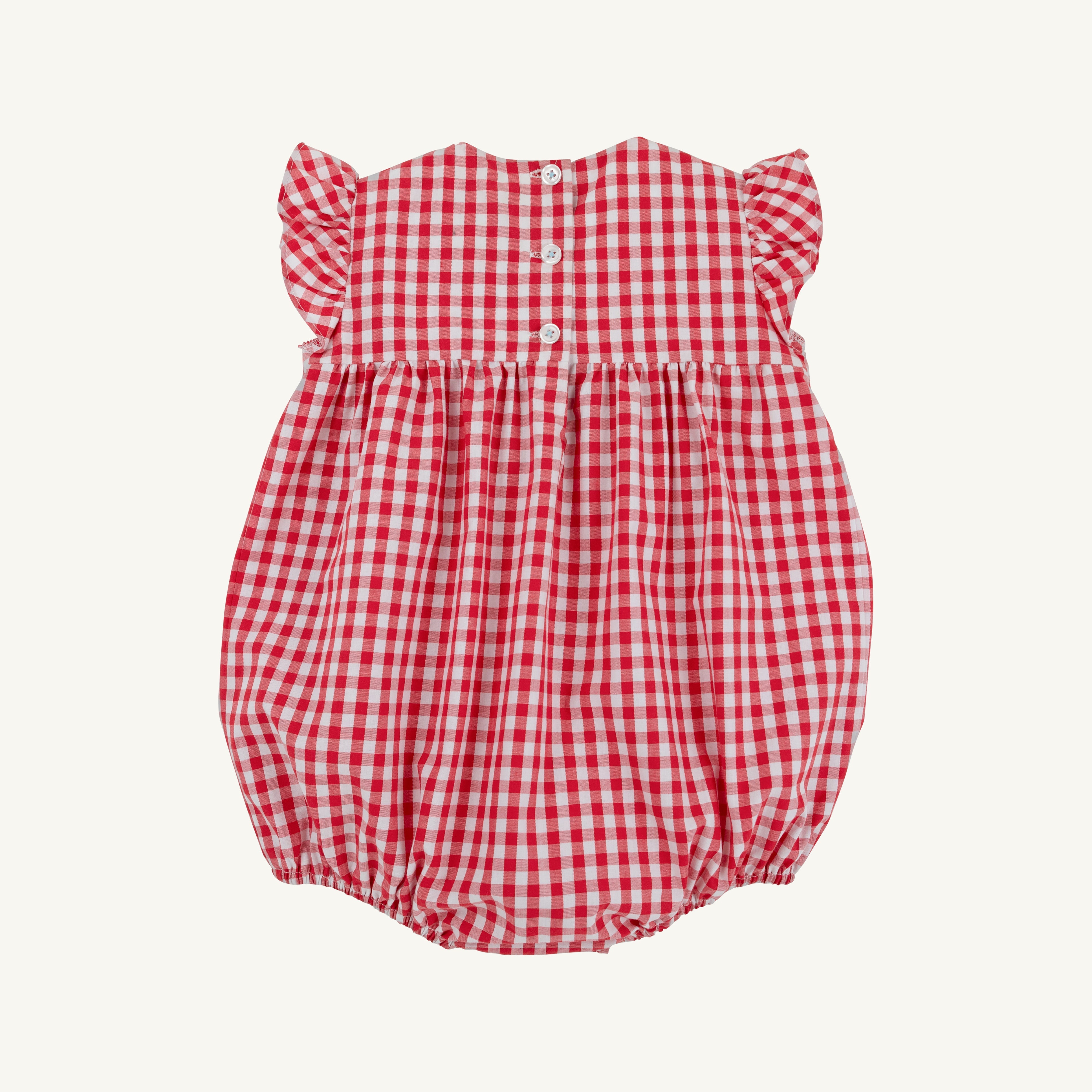 Angel Sleeve Daphne Belle Bubble back