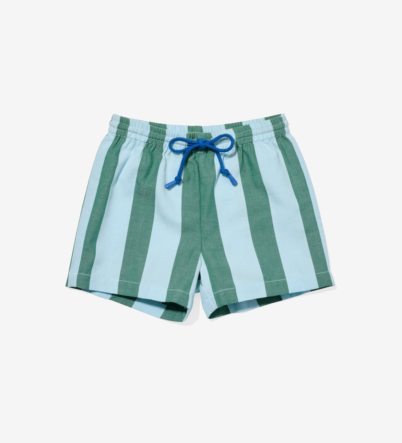 Bingo Short Surf Stripe