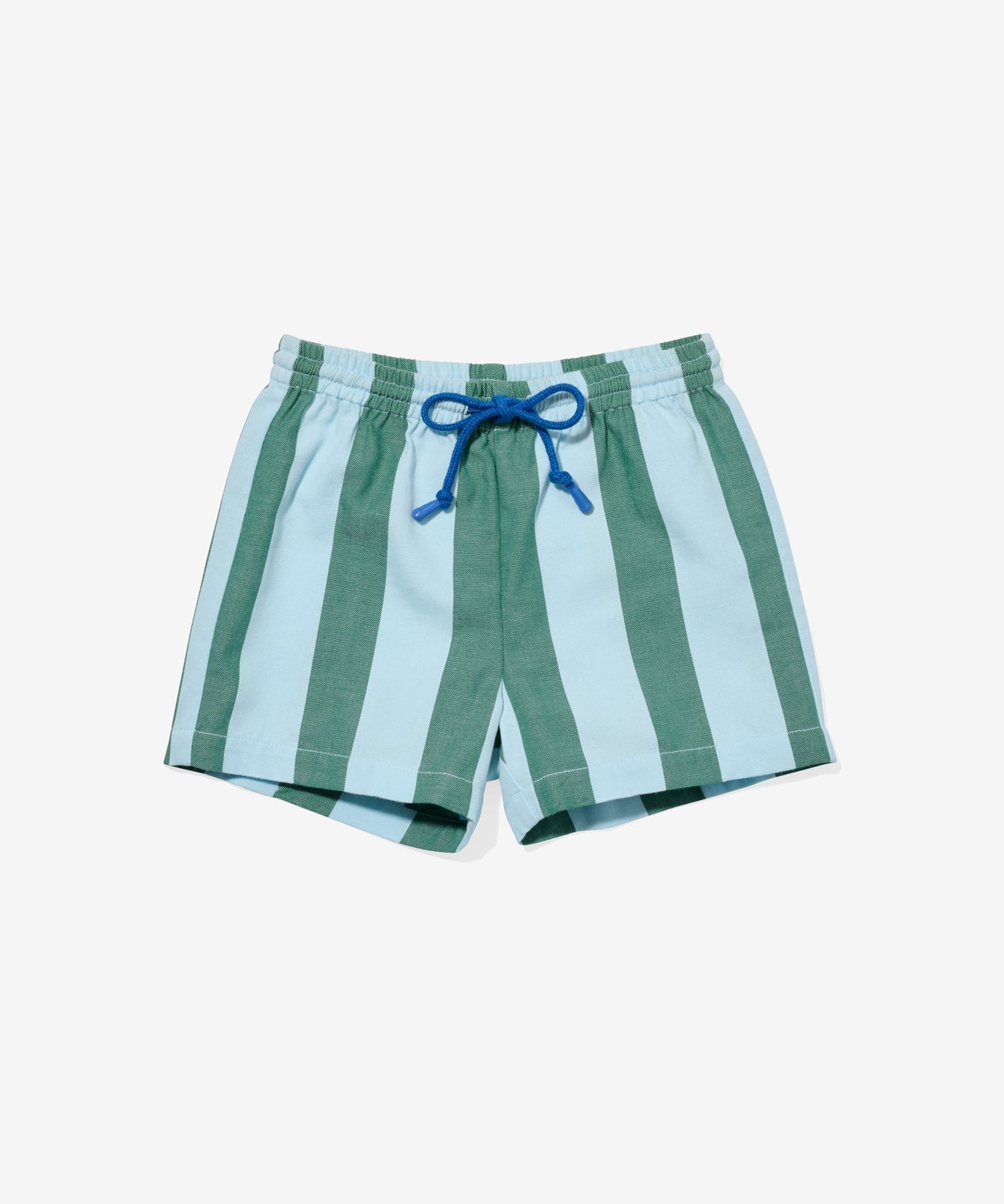Bingo Short Surf Stripe