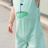 Golf Shortall