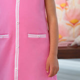 Annie Apron Dress lifestyle