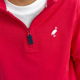 Prepletic™ Hayword Half-Zip