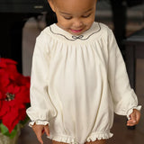 Long Sleeve Bridget Bubble
