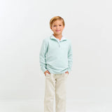 Hayword Half-Zip