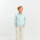 Hayword Half-Zip