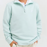 Hayword Half-Zip