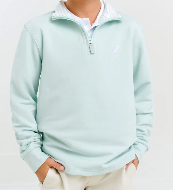 Hayword Half-Zip