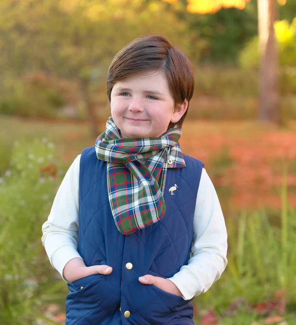 Vaughn Vest