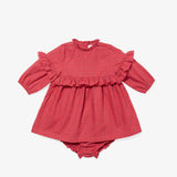 Diane Baby Dress