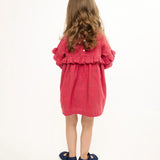 Diane Baby Dress