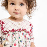 Gigi Baby Dress