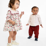 Gigi Baby Dress