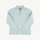Hayword Half-Zip