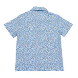 Inshore Performance Polo - Tuna