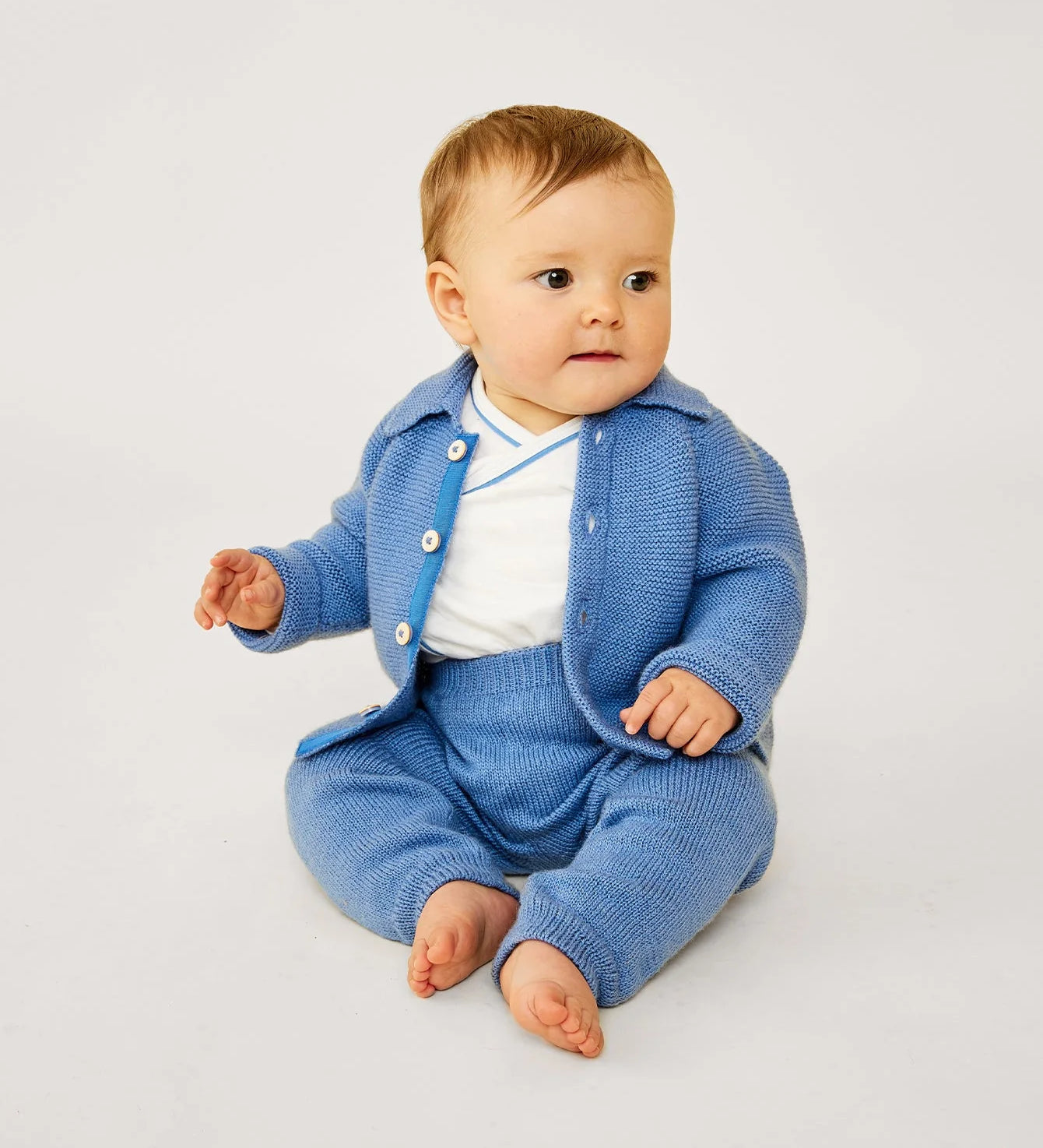 Baker Baby Pant