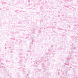 Nantucket Ruffle Bubble