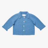 Pat Baby Jacket