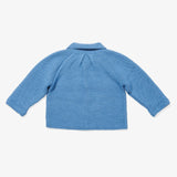 Pat Baby Jacket